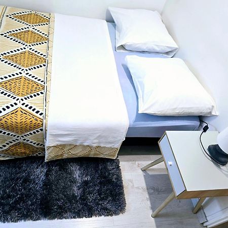 Appartement Cosy Proche Paris Orly - Climatise Morangis  Luaran gambar