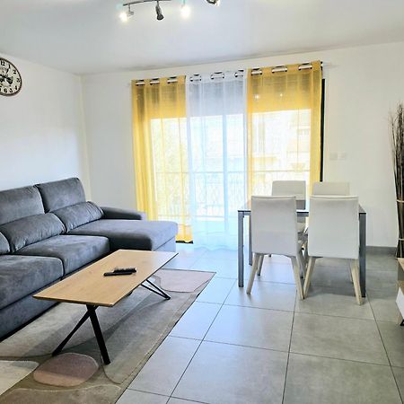 Appartement Cosy Proche Paris Orly - Climatise Morangis  Luaran gambar