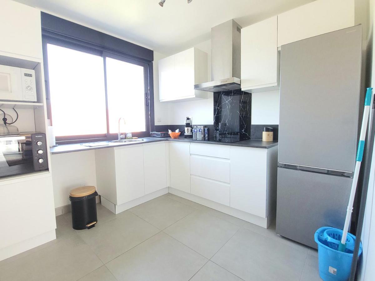 Appartement Cosy Proche Paris Orly - Climatise Morangis  Luaran gambar