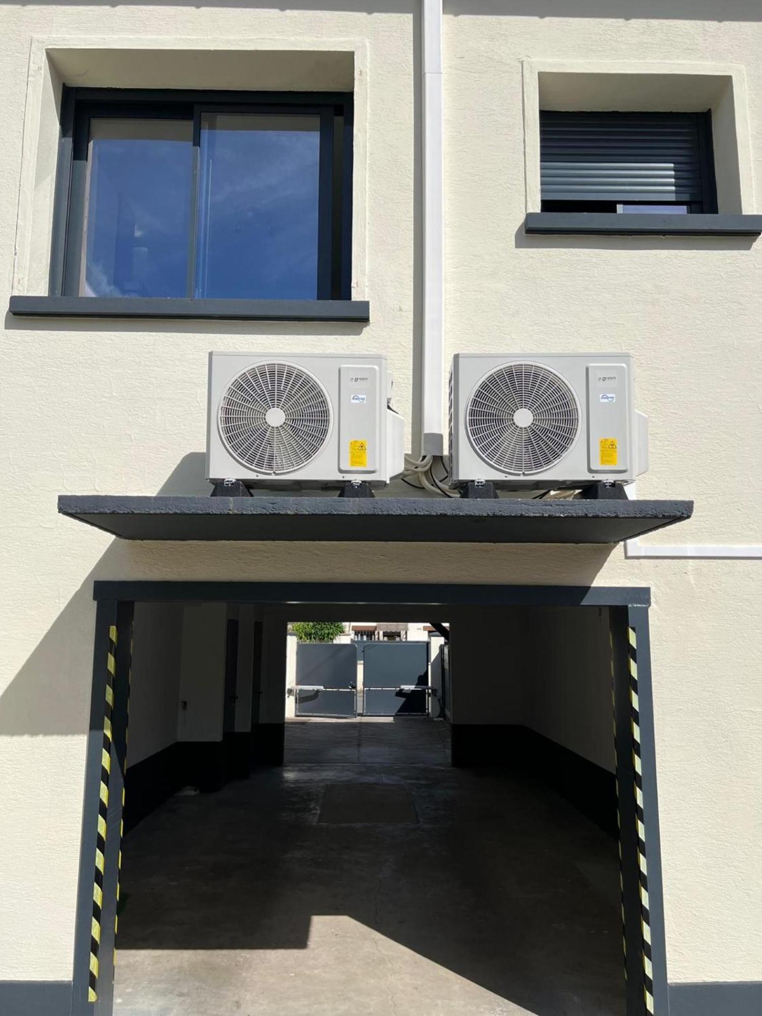 Appartement Cosy Proche Paris Orly - Climatise Morangis  Luaran gambar