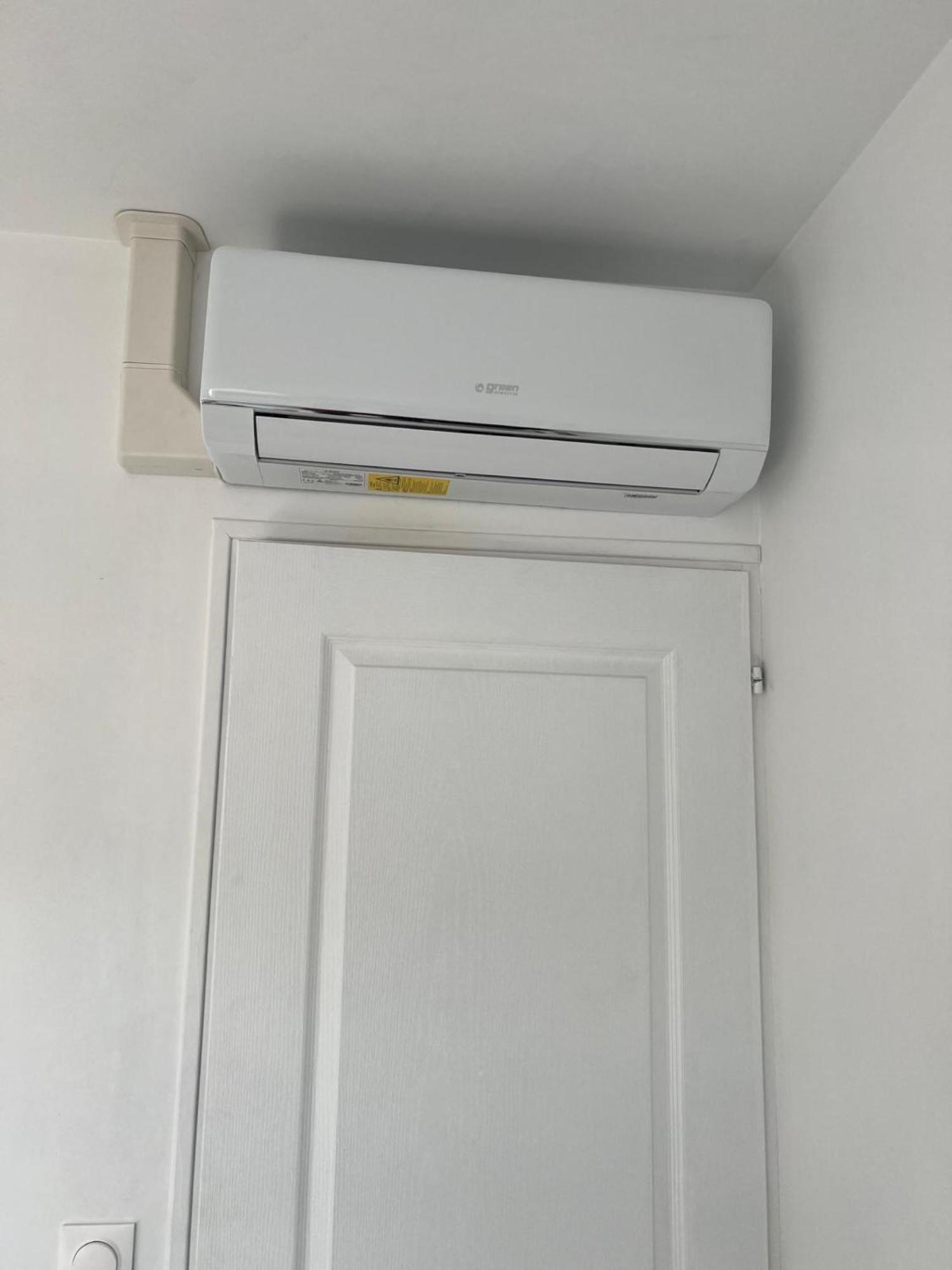 Appartement Cosy Proche Paris Orly - Climatise Morangis  Luaran gambar