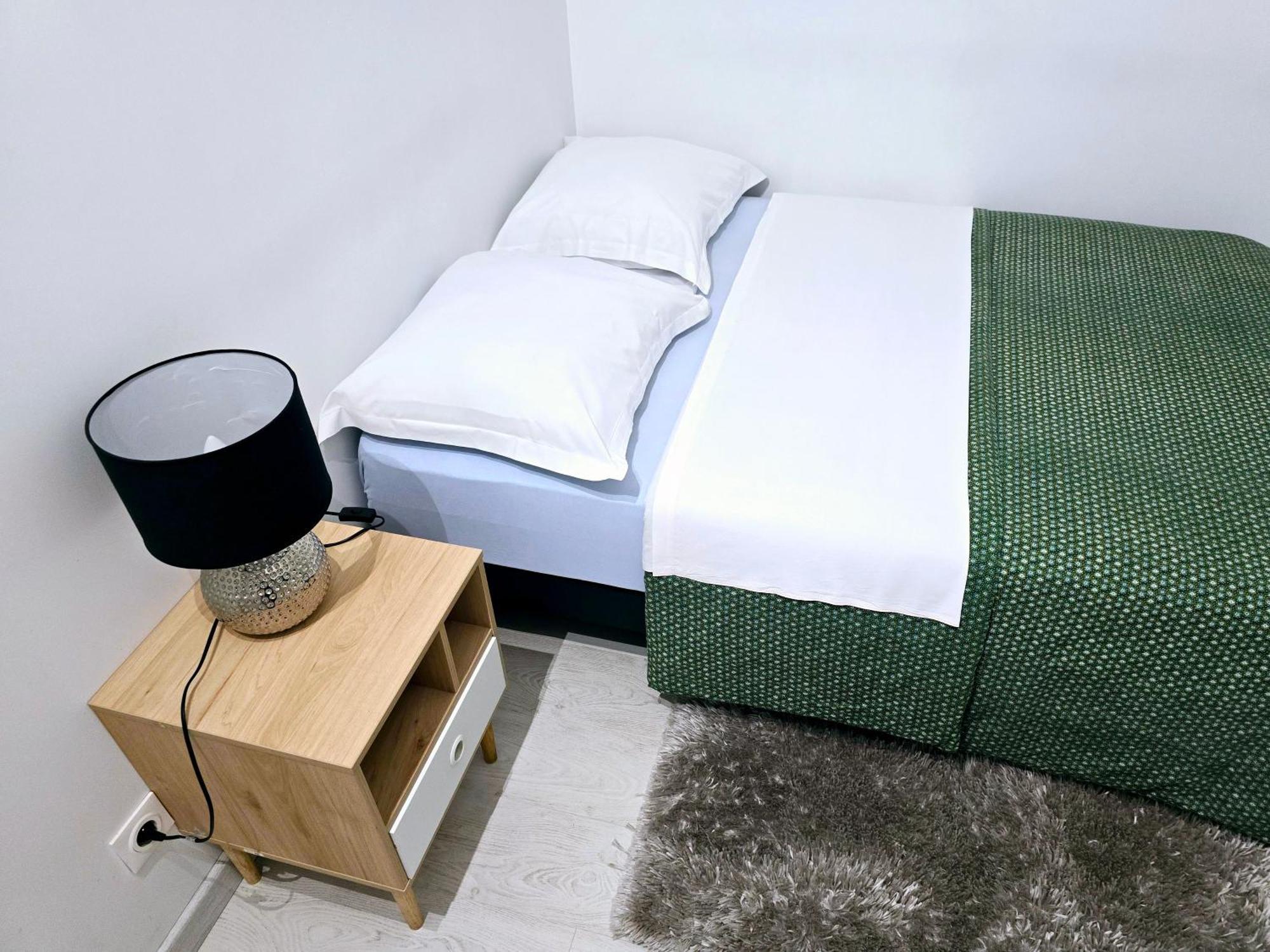 Appartement Cosy Proche Paris Orly - Climatise Morangis  Luaran gambar