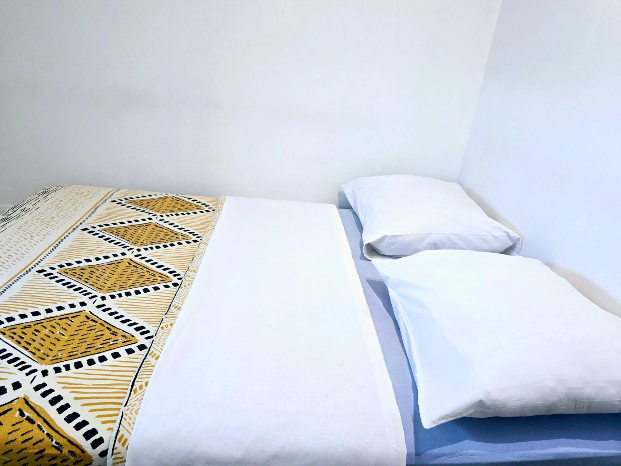 Appartement Cosy Proche Paris Orly - Climatise Morangis  Luaran gambar