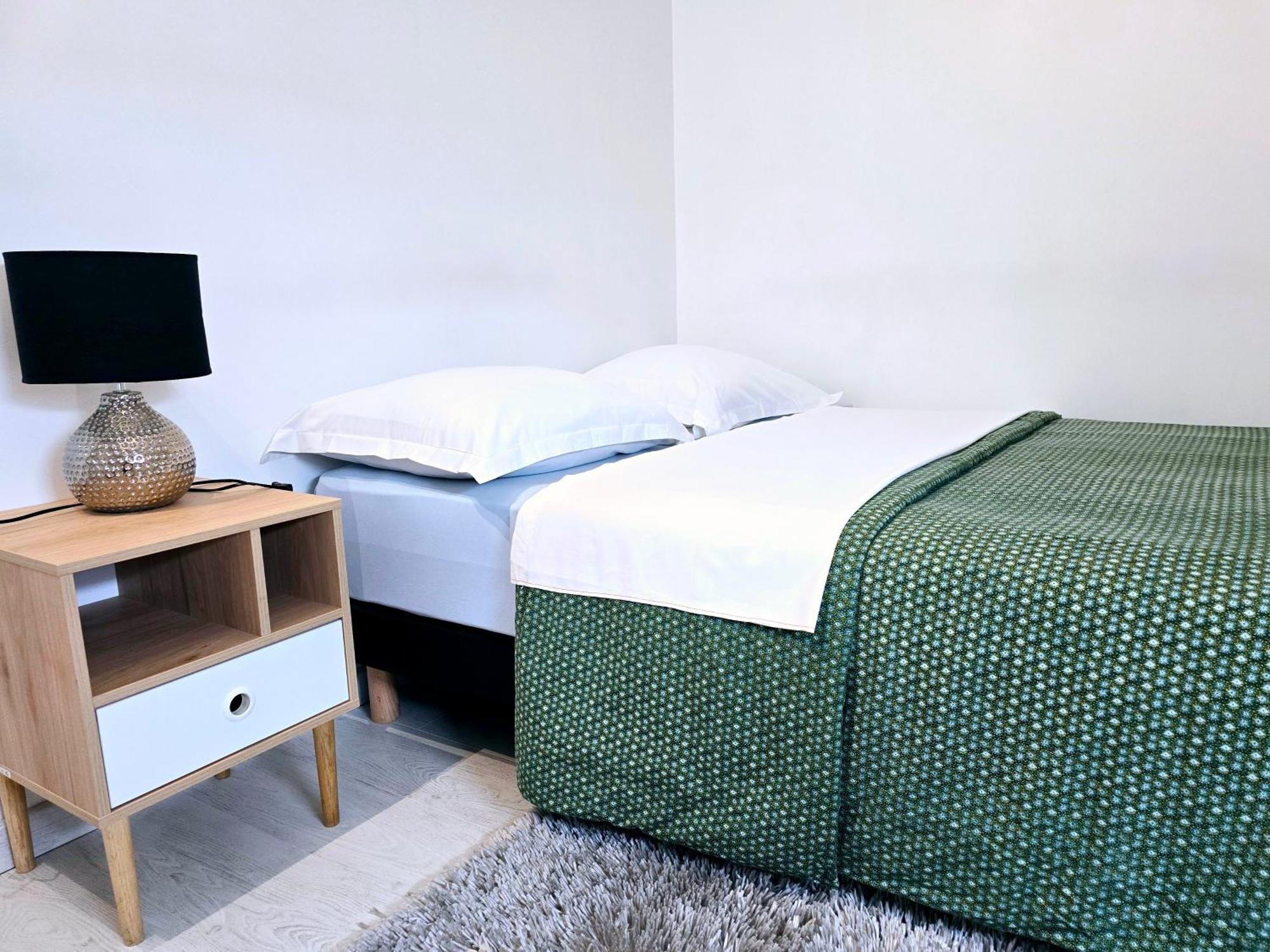 Appartement Cosy Proche Paris Orly - Climatise Morangis  Luaran gambar